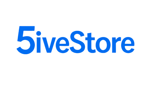 5ive store 
